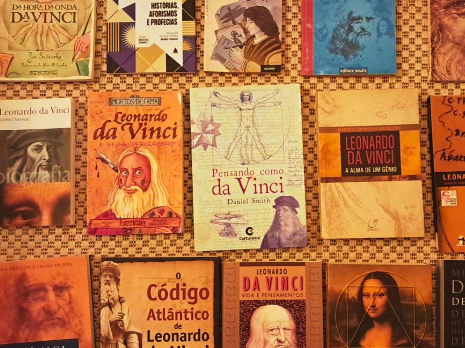 Biblioteca Vinciana