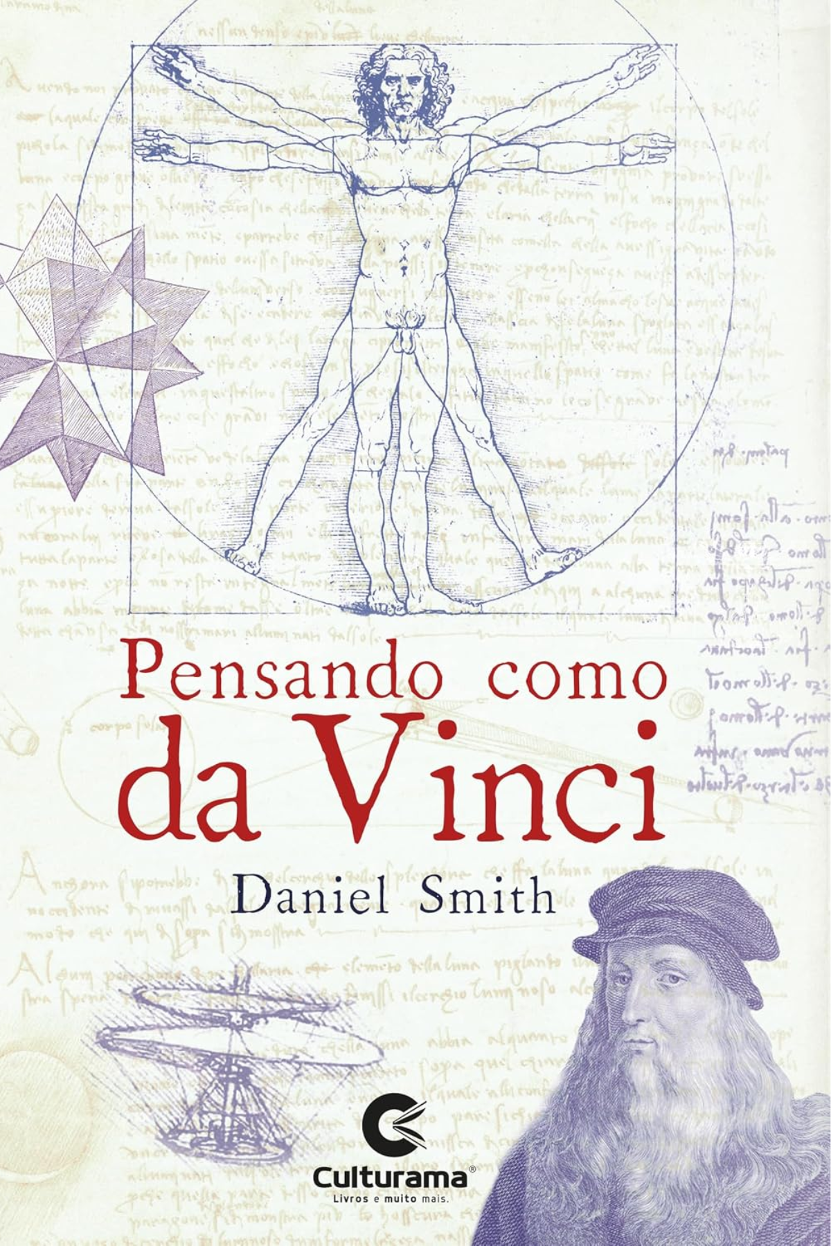 Pensando como da Vinci