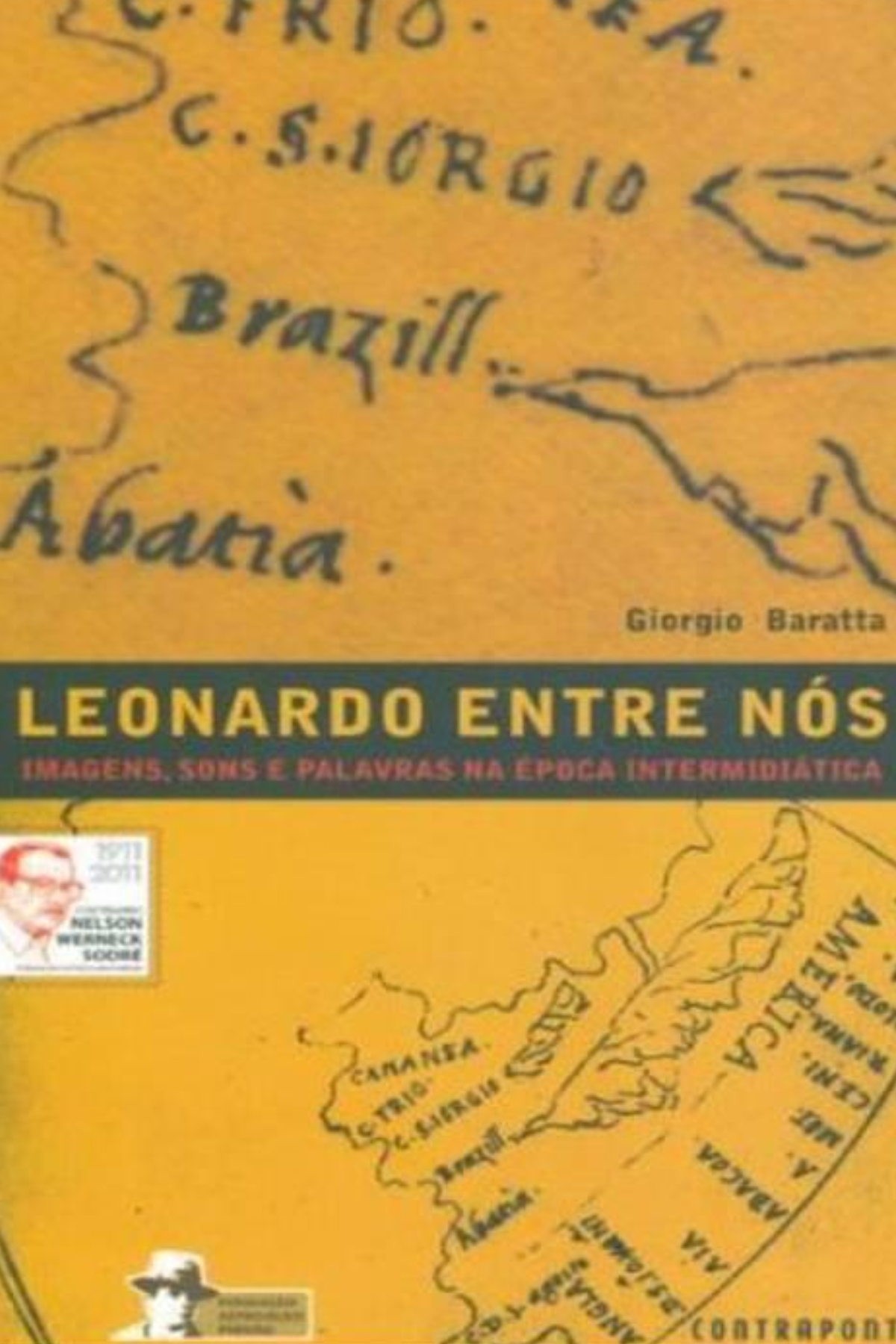 Leonardo entre Nós
