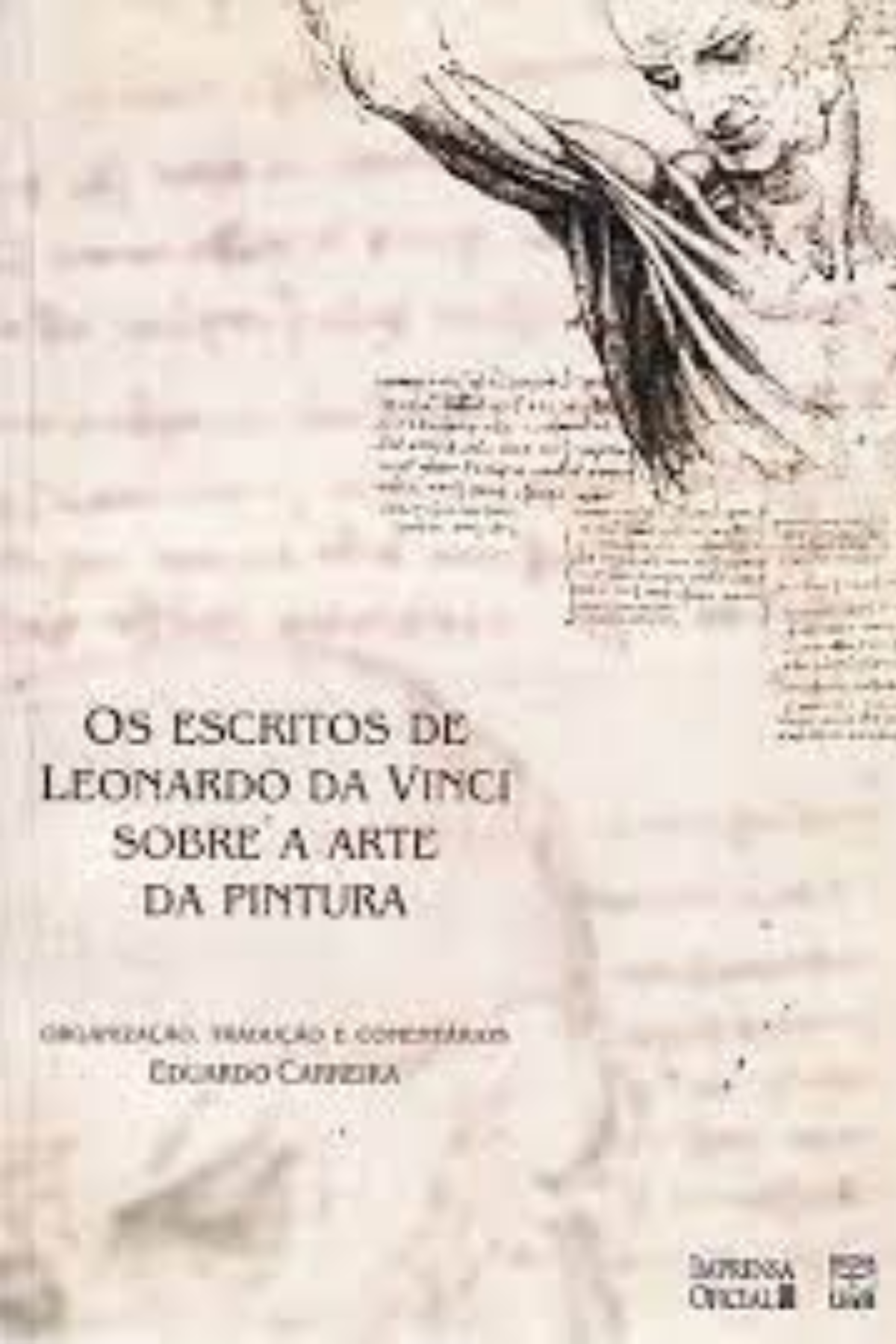Os Escritos de Leonardo da Vinci sobre a Arte da Pintura