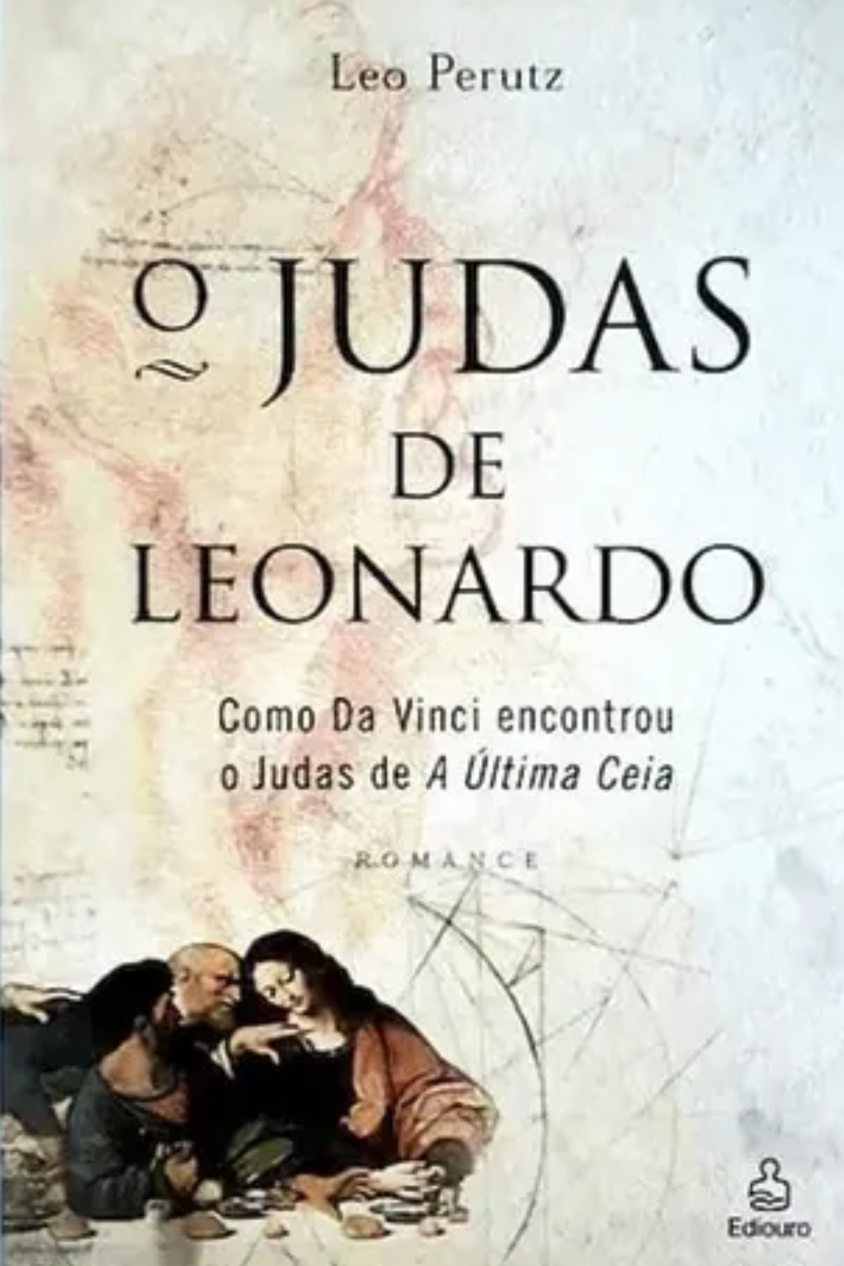 O Judas de Leonardo