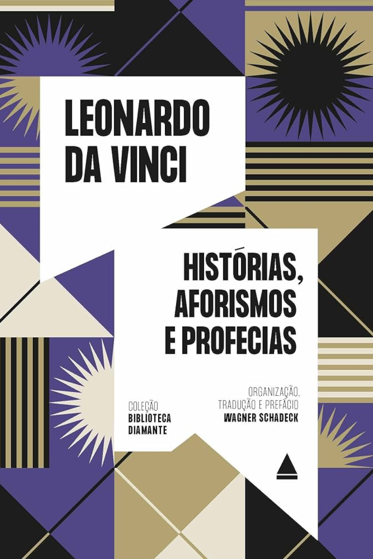Leonardo da Vinci — Histórias, Mistérios e Profecias