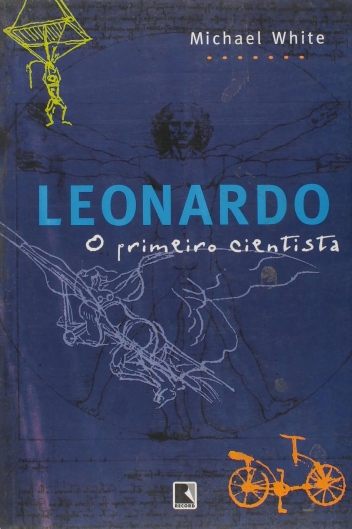 Leonardo, o Cientista