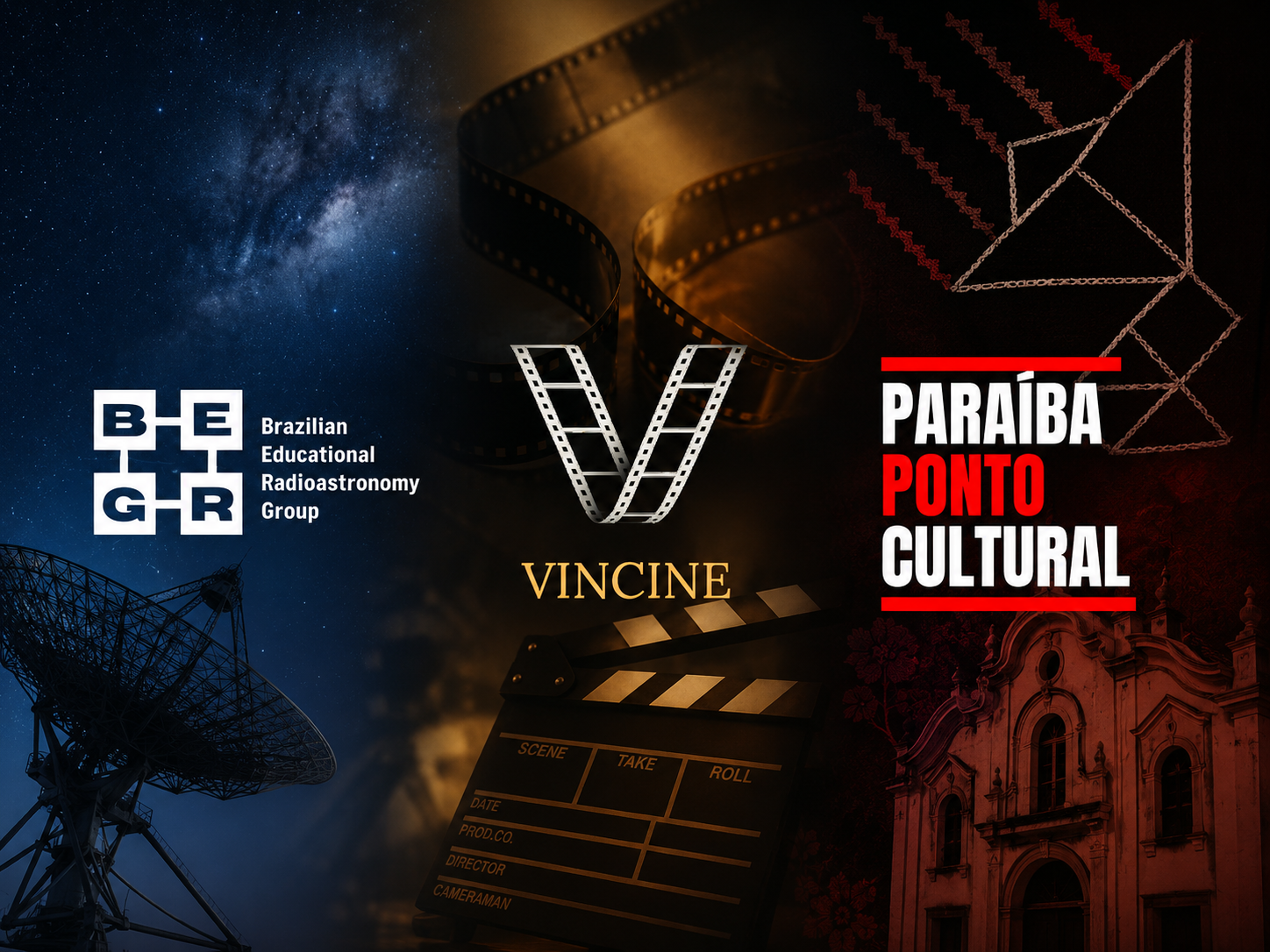Produção do Instituto
