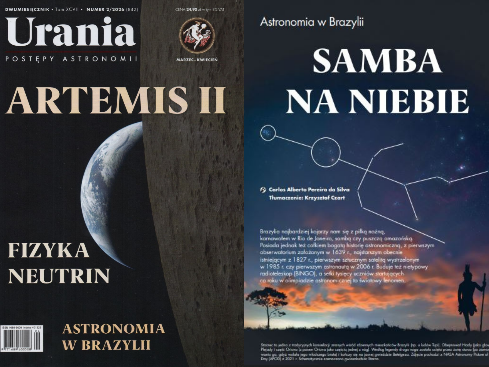 Astronomia no Brasil