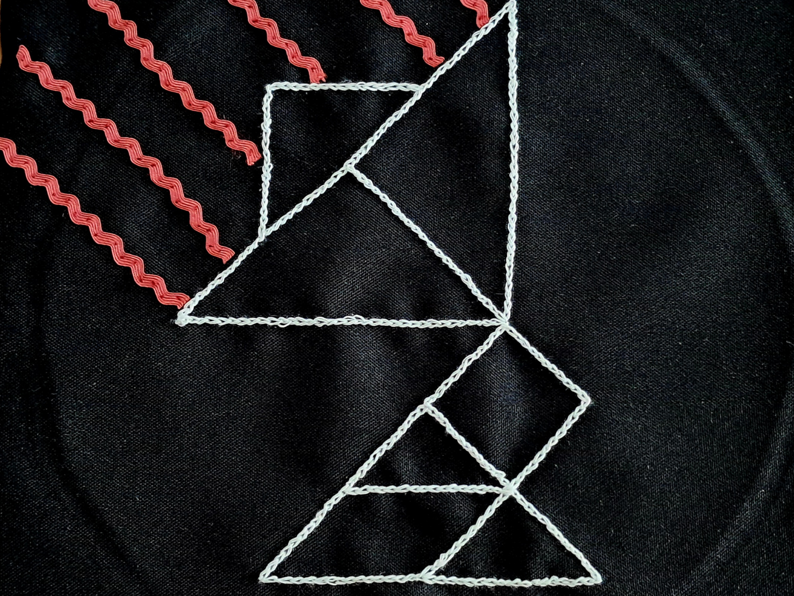 Cosmic Thread