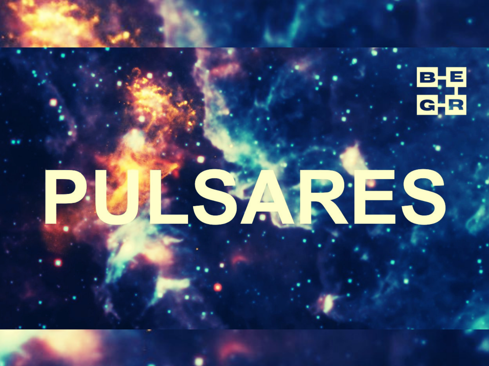 Pulsares