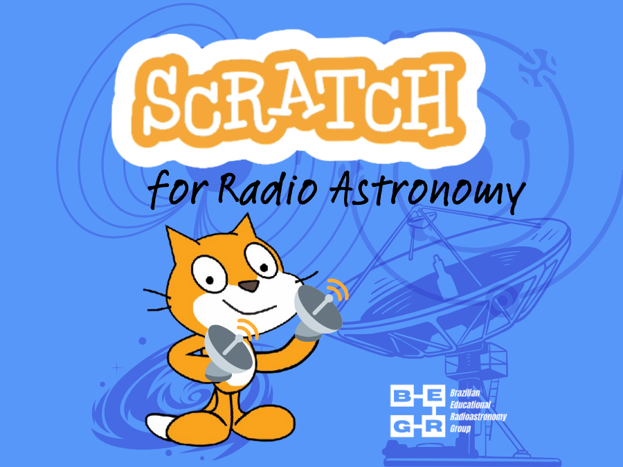 Scrath for Radioastronomy