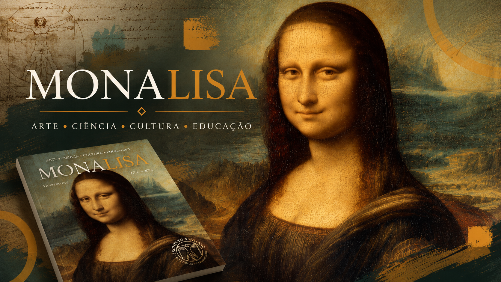 Revista Mona Lisa