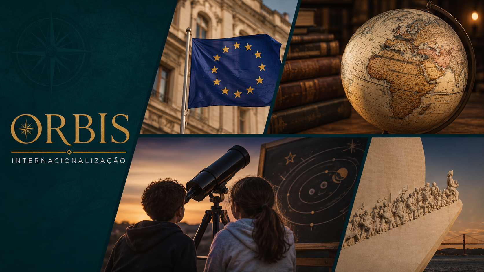 Programa Orbis
